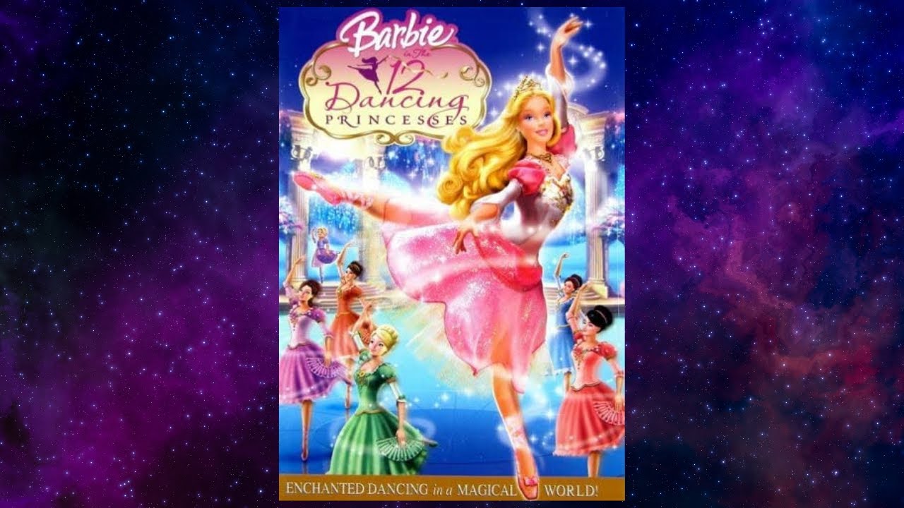 Barbie au bal des 12 princesses: Actualités, test, avis et vidéos - Gamekult