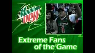 Milwaukee Bucks vs Utah Jazz 2006 Full game 2nd half