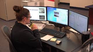 SCDOT Traffic Management Center