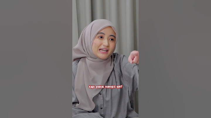 Halda gak pernah nangis?? #comedy #comedyshorts