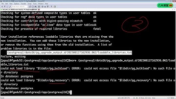 风哥PostgreSQL数据库工程师培训【大师级 门徒班2 0】 2