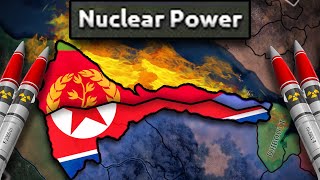 How I Forged The North Korea Of Africa