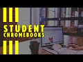 Best Chromebook for Students in 2023