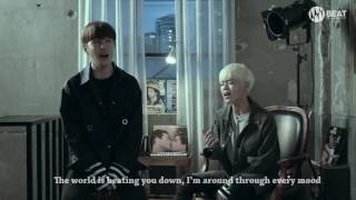 에이스(A.C.E) - John Legend 'All of Me' Cover (by Donghun & Chan)