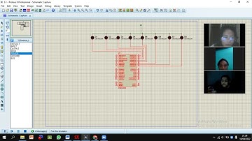 praktikum modul 3 sistem mikroprosesor (Timer, counter)