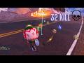 Fortnite zero Build trios 32 kill