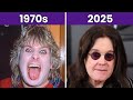 50+ Most Handsome Rock Stars of the 70s, 80s and 90s – Then vs Now!