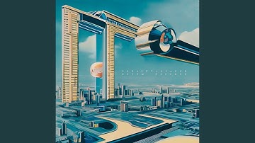 Устремленный вдаль