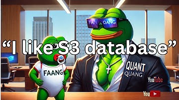 FAANG SWE trying to break into quant realizes he