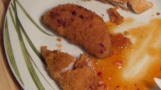 Mexicanos Chicken - El Tequito Lidl