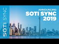 Announcing SOTI SYNC 2019