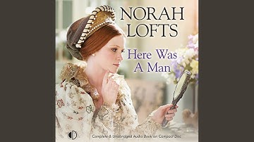 Chapter 8.4 & Chapter 9.1 - Here Was a Man