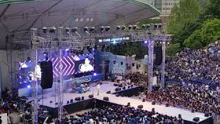 Yonsei University 2019 Akaraka Festival Sitezico - Anti