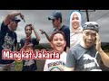 mangkat Jakarta ll Film Ngapak Banyumas