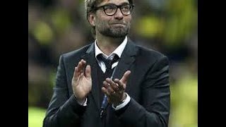 Jurgen Klopps New Tactics 4 1 3 2 Borussia Dortmunds Formation Counter Attacking Glen1301 Youtube