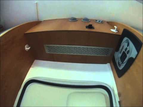 Demostracion Blue cool de Webasto - YouTube