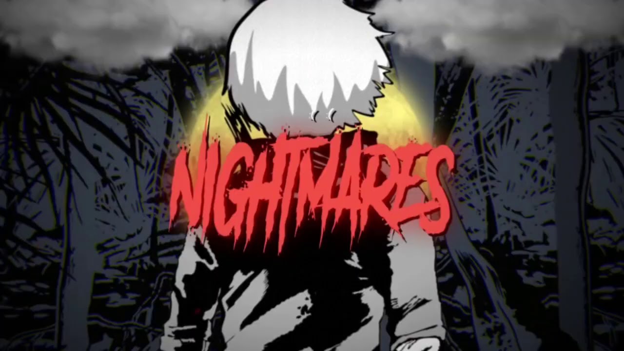 Shy - Nightmares - 1 Hour