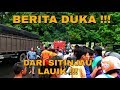 SITINJAU LAUIK BEDUKA HARI INI !!!