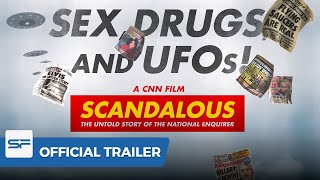 Scandalous | Official Trailer Net Worth