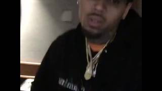 Chris Brown - Privacy (Snippet)