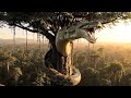 || Africa Jungle Humans Animals Plants ||