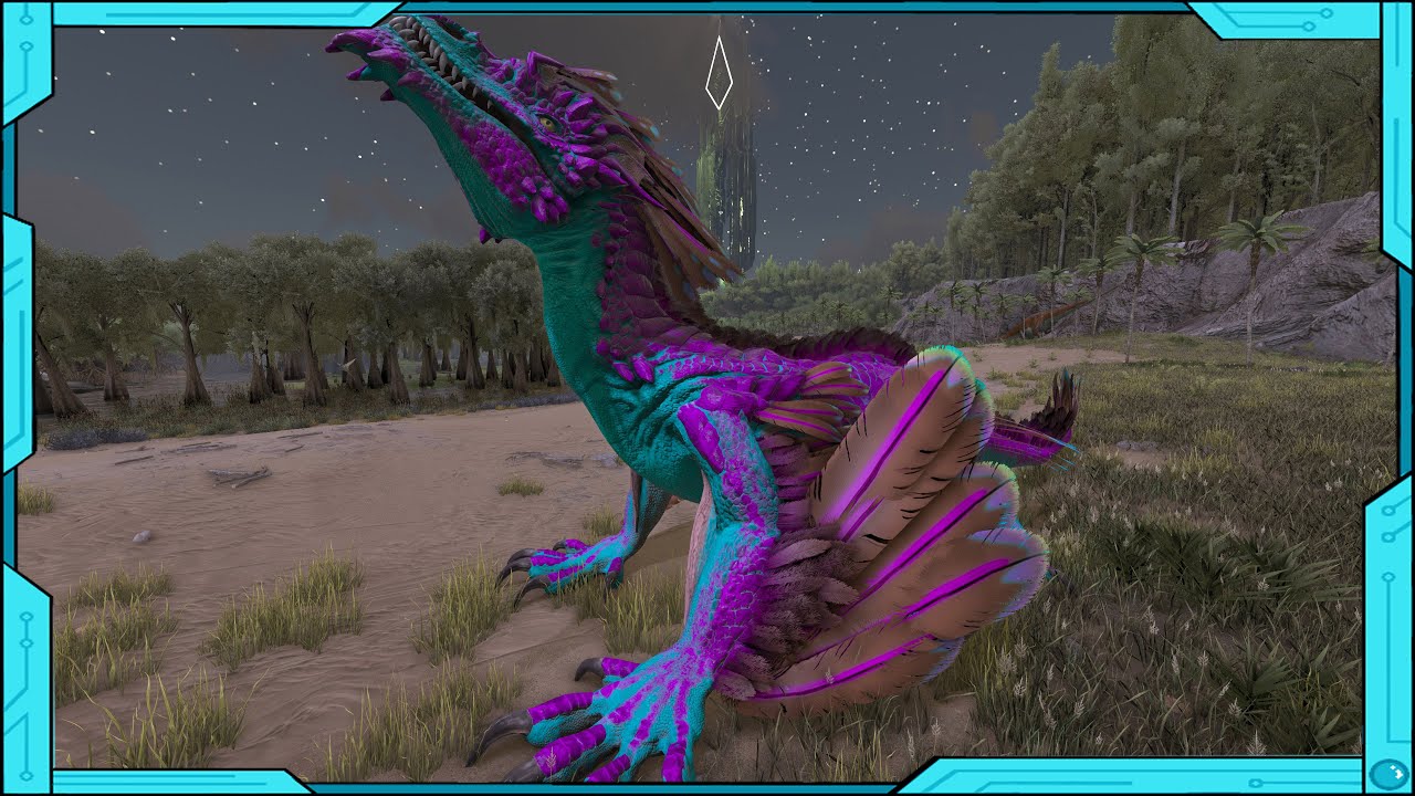 CAN MY MUTATED ROCK DRAKES SURVIVE? | ARK: SURVIVAL EVOLVED - YouTube