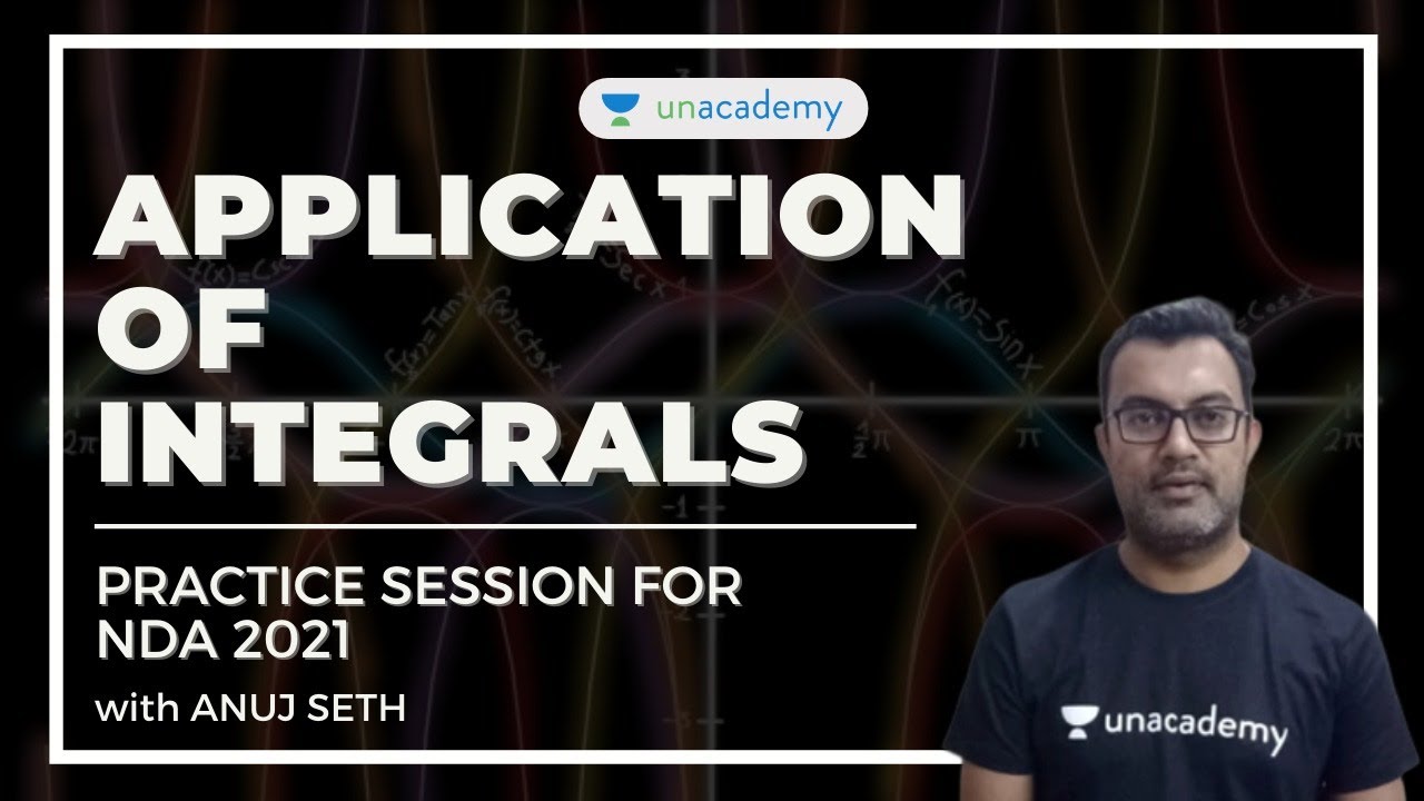 Practice Session on AOI for NDA 2021 Preparation | Math Concepts by ...