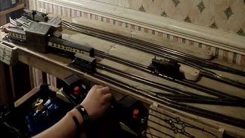 Update For My OO Gauge Model Railway Layout - 9/2