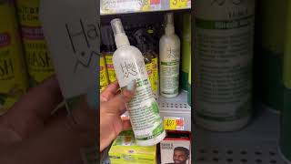 Hawaiian Silky in Walmart