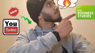 Why you should consider studying BTEC Business? (my honest experience) #business #studymotivation