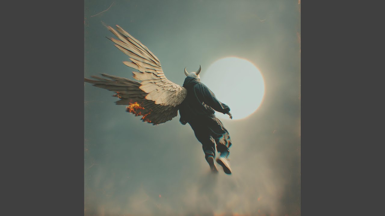 Watch Icarus (Intro) on YouTube Watch Icarus (Intro) on YouTube
