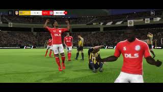 V Arnhem VS Memeland FC | R Madrid VS Memeland FC | #dreamleaguesoccer #memeland tv