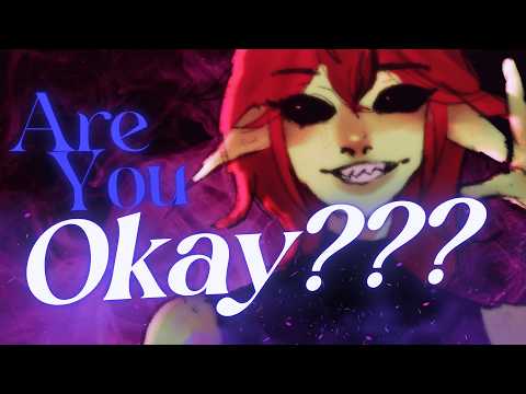 ♡ [ASMR] Alien GIRLFAILIURE wants to MATE WITH YOU! (Sorta) [Sci-Fi] [Cute] [Chud] ♡