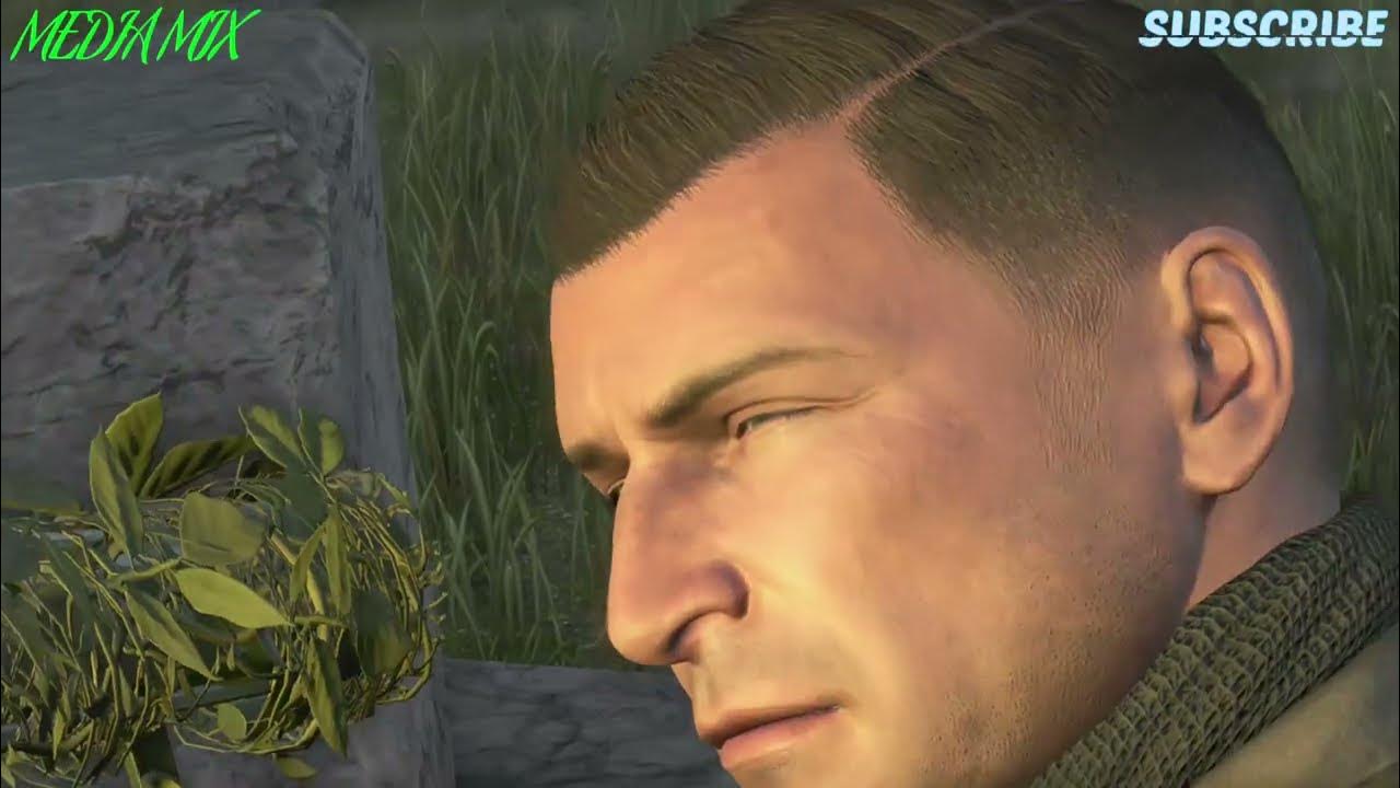 sniper elite 4 digital deluxe edition gameplay YouTube