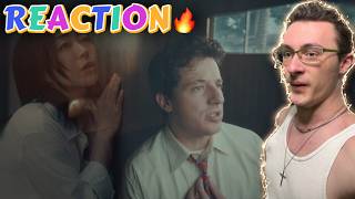 I'm going on vacation. | Charlie Puth x Hikaru Utada-Home (Reaction, 反応)