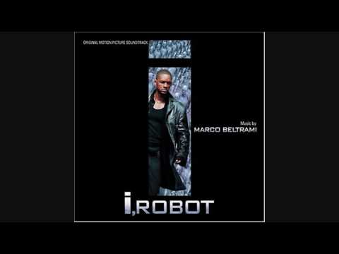 I, Robot Theme – End Credits