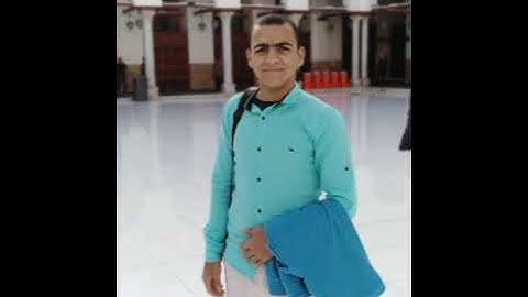 تلاوه خاشعه من سوره الجمعه بصوت القارئ فاروق محمد شعلان