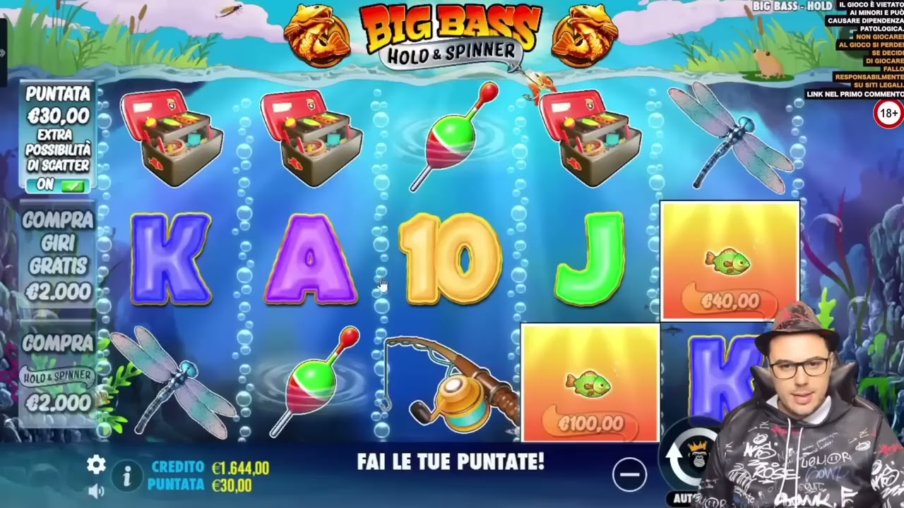 svenska kronan casino 🔴 MORENO SLOT ONLINE - BONUS HUNT OPENING 🎯 alle BIG BASS 🎣🎰 (Amazon Xtreme, Bonanza, Splash)