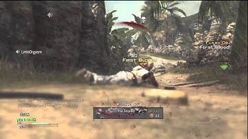 4-0 Village Proof - Dubs Mw3