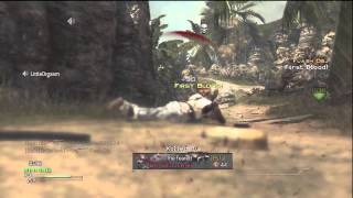 4-0 Village Proof - Dubs Mw3