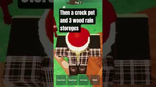 afk base #lifehacks #99nightintheforest