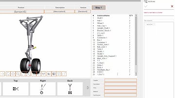 Tetra4D Enrich: Importing Attributes
