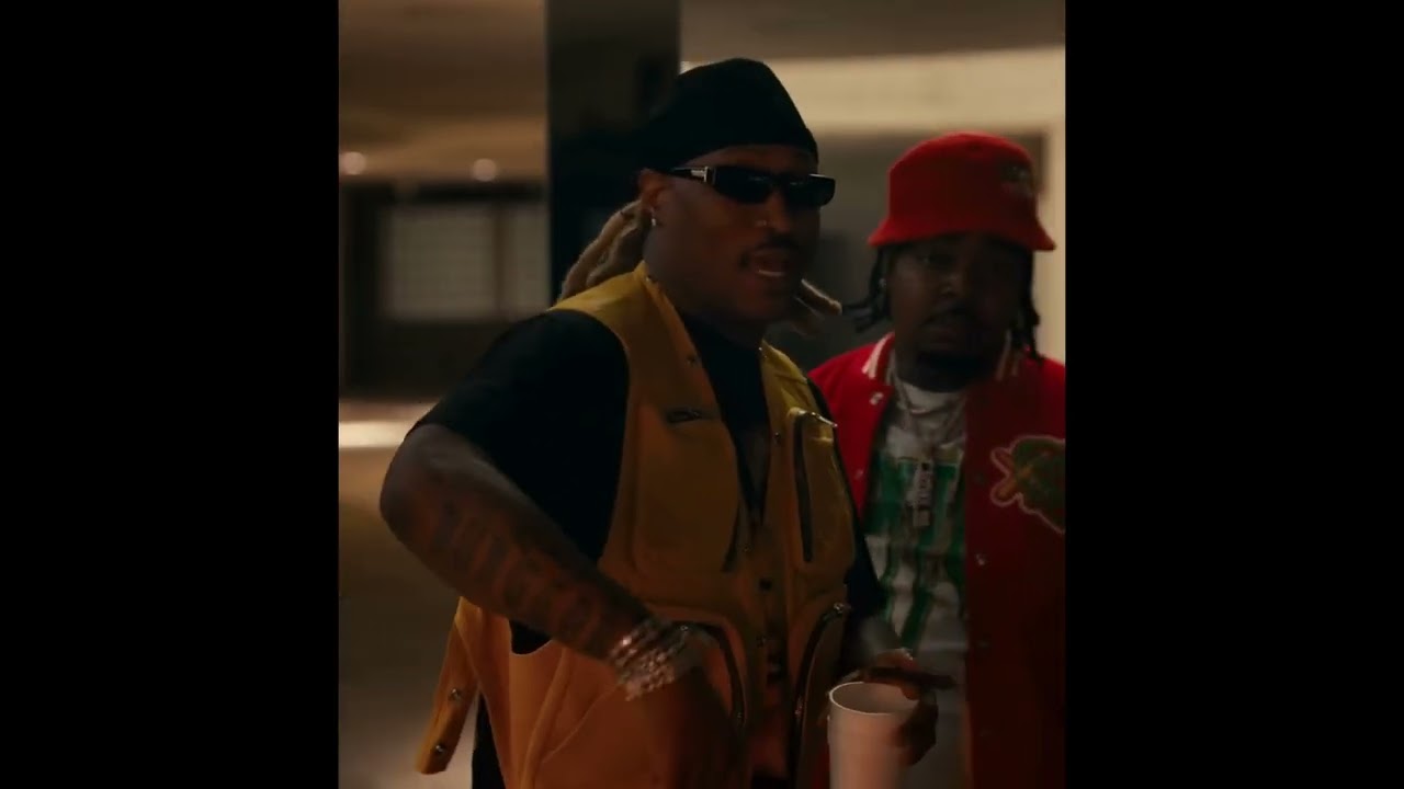 [FREE] FUTURE  TYPE BEAT - AURA | TYPE BEAT 2026 | FREE TRAP INSTRUMENTAL 2026