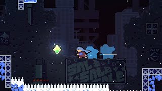 noob plays celeste [2]