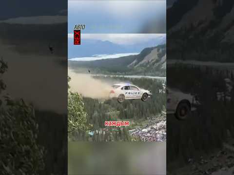 Почему все хотят увидеть это автошоу на Аляске?