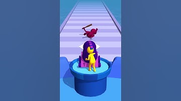 Join Clash 3D Gameplay All lvls #bonus (iOS,Android) Walkthrough