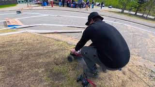 Lipo EXPLOSION @revalaska 
