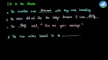 Akankshya Upadhyay - Unit 9 - Expressing Unexpected Results -  Reading -   Class 10