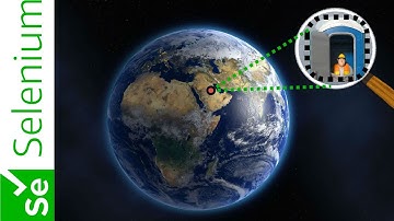 Capture Full Webpage Screenshots Using Selenium & C# | AutoScroll & AutoFit Tutorial