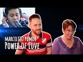 Marcelito Pomoy - 'Power of Love' on Wish 107.5 | MOTHER'S DAY REACTION